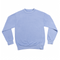 Premium Crewneck Pullover Grape 
Ice Front